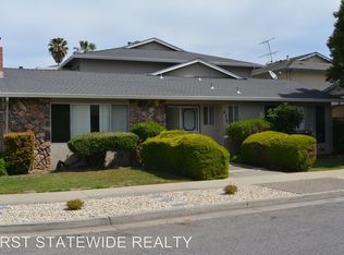 638 Rebecca Way APT 1, San Jose, CA 95117