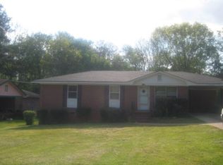 3049 Stirrup Ln, Atlanta, GA 30316