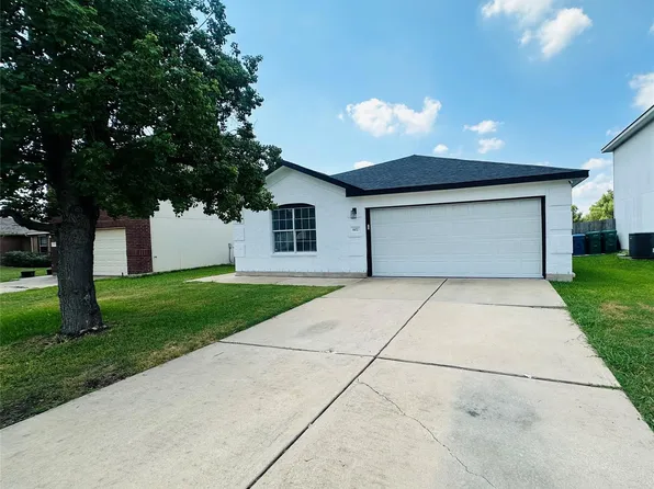 602 Lavaca Loop, Elgin, TX 78621