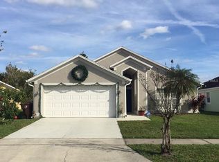 2258 Stonehedge Loop, Kissimmee, FL 34743
