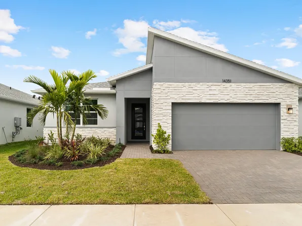 14351 SW Skye Drive, Port St Lucie, FL 34987