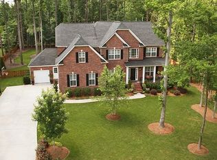 5433 Turkey Oak Dr, Mint Hill, NC 28227