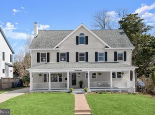 2429 N Potomac St, Arlington, VA 22207