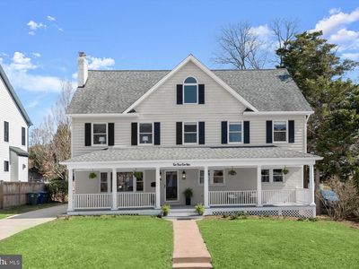 2429 N Potomac St, Arlington, VA, 22207