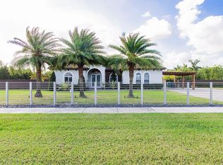27500 SW 172nd Ave, Homestead, FL 33031
