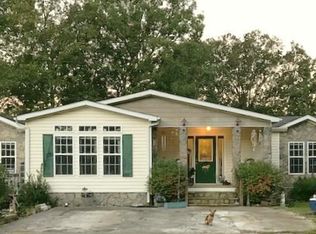 275 Booger Branch Rd, Crandall, GA 30711