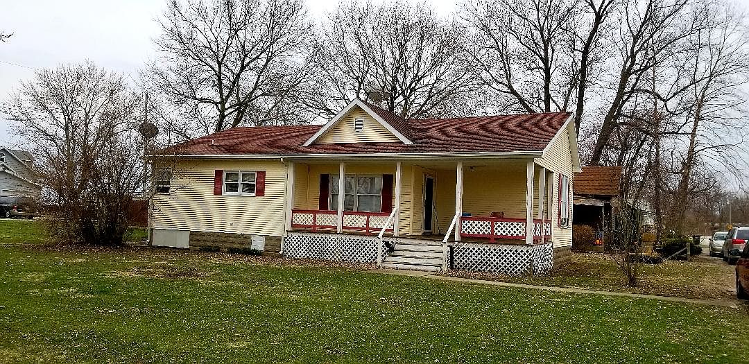 509 College St, Lerna, IL 62440 Zillow