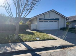 25715 Rancho Adobe Rd, Santa Clarita, CA 91355