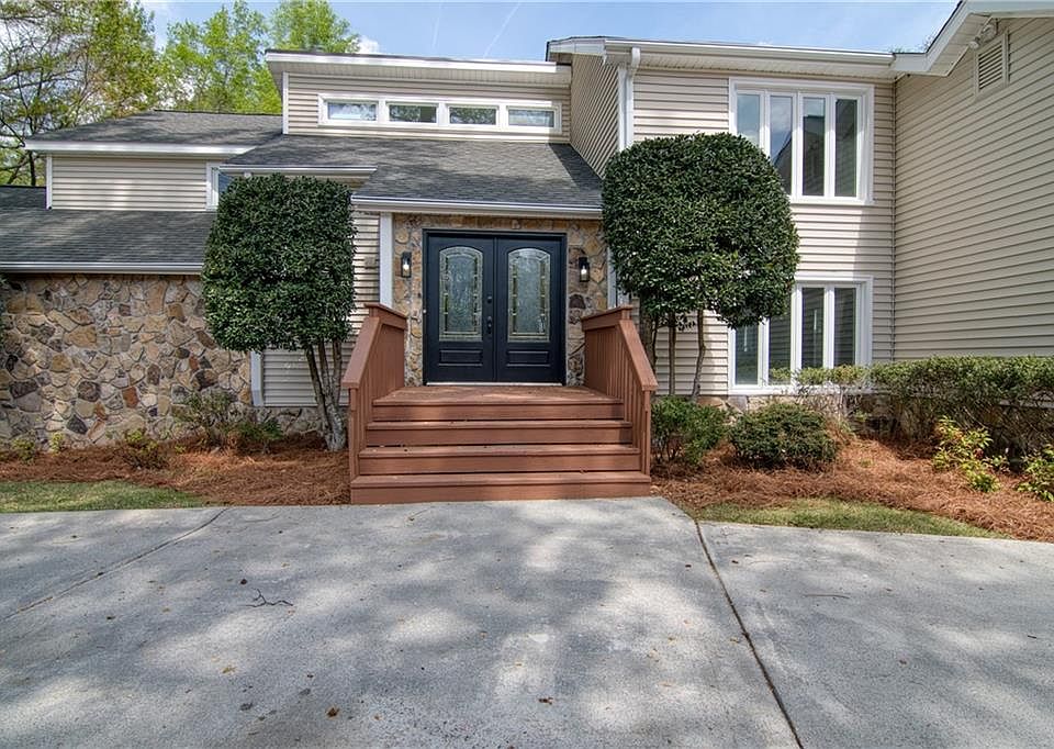 478 Timberlea Lake Dr SE, Marietta, GA 30067 | MLS #7747171 | Zillow