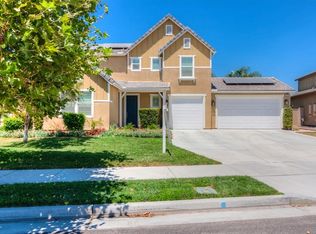 14820 Bayridge St, Eastvale, CA 92880