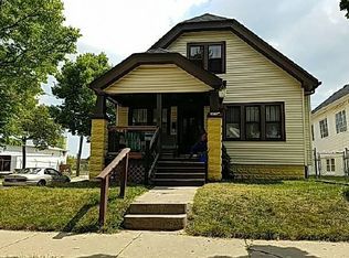4978 N 37th St, Milwaukee, WI 53209