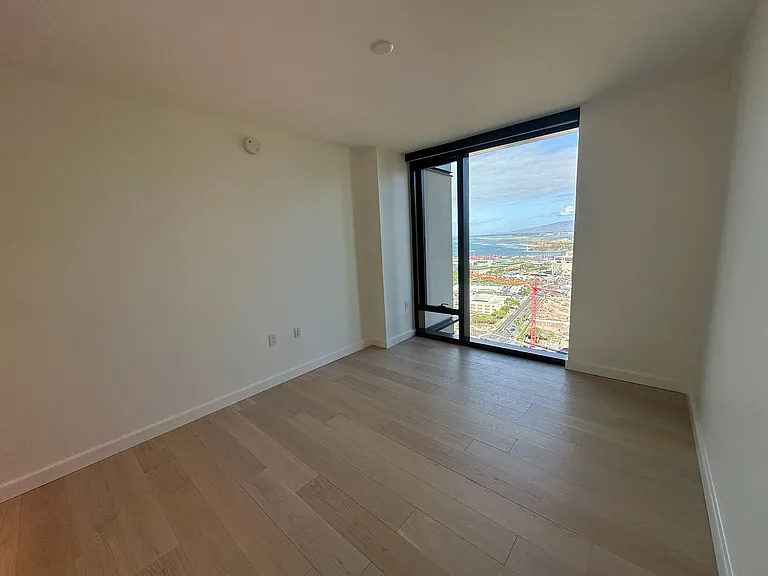 1100 Ala Moana Blvd #3507 — Photo 8