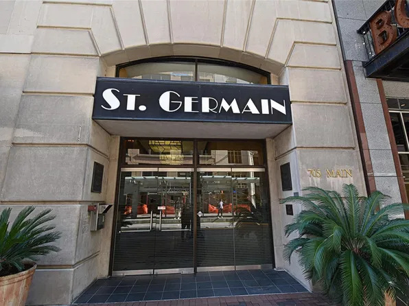 705 Main St Unit 215, Houston, TX 77002