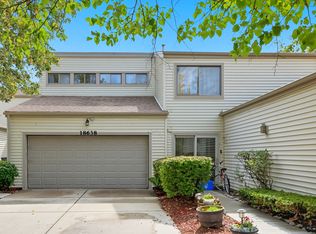 18638 Golfview Dr, Hazel Crest, IL 60429