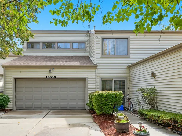 18638 Golfview Dr, Hazel Crest, IL 60429