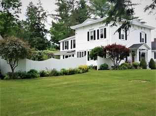 2958 County Highway 8, Oneonta, NY 13820