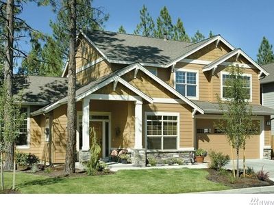 10 Caddie Lane, Bellingham, WA, 98229