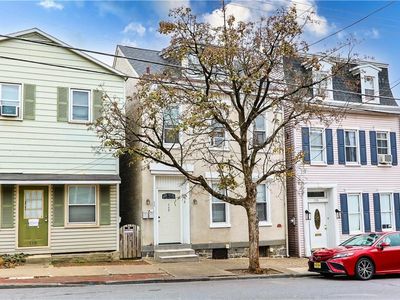 117 Cattell St, Easton, PA, 18042