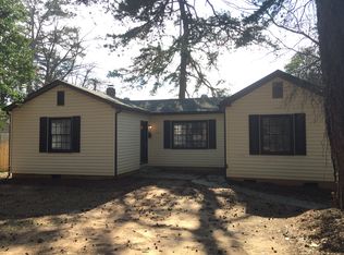 5432 Lantana Ave, Charlotte, NC 28212