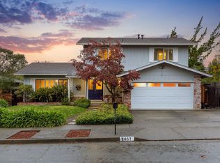 2057 Rolling Hill Dr, Santa Rosa, CA