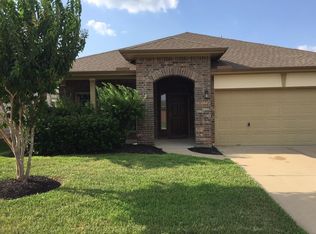 20130 Harvest Landing Ln, Cypress, TX 77433