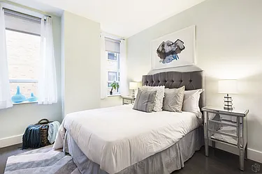 Rented by Halstead Real Estate