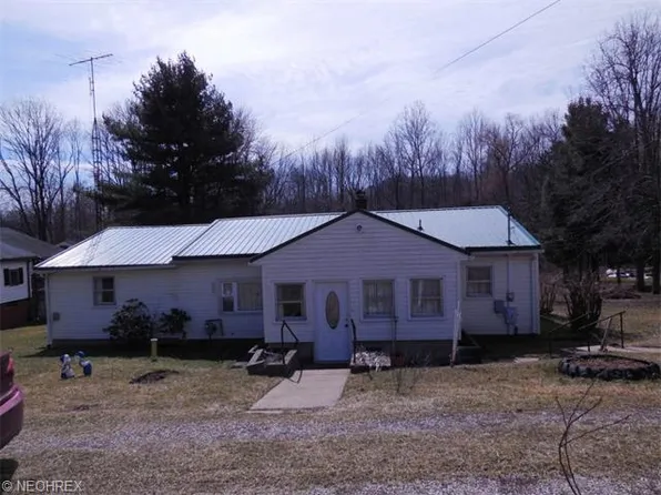 11781 County Road 6, Crooksville, OH 43731