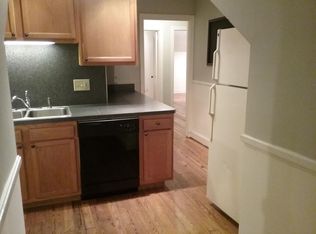 2251 N 5th St FL 3RD, Harrisburg, PA 17110