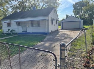 434 Ainsworth Cir, Ypsilanti, MI 48197