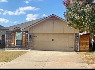 1005 Switzerland Ave, Yukon, OK 73099