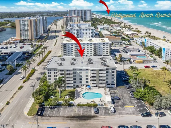 1901 S Ocean Dr APT 303, Hollywood, FL 33019