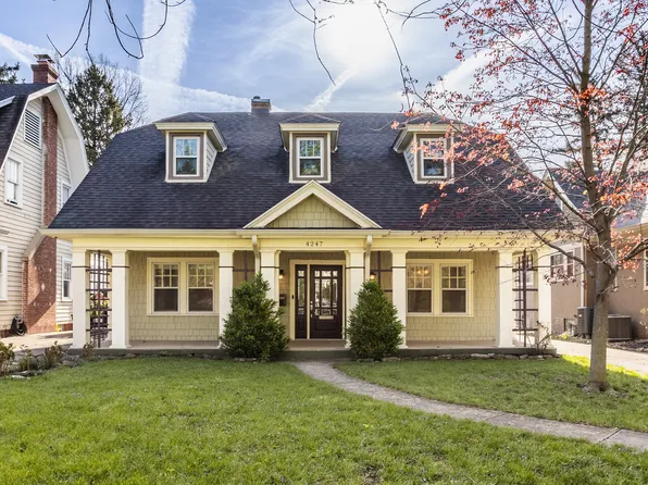 4247 Central Ave, Indianapolis, IN 46205