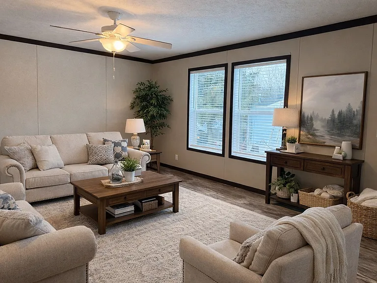 Oak Hill Estates — Photo 59