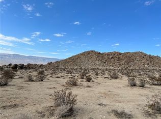 0 Road C Jv4203, Lucerne Valley, CA 92356