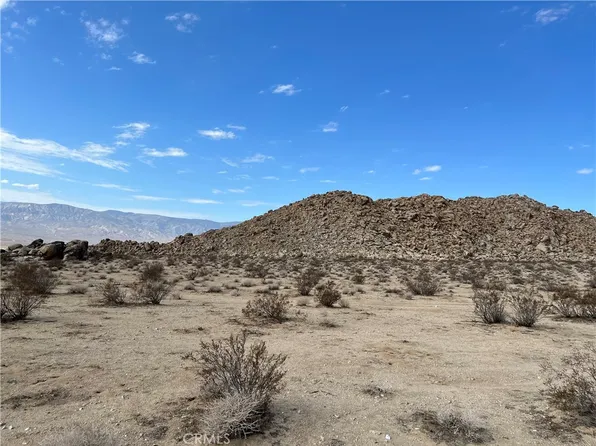 0 Road C Jv4203, Lucerne Valley, CA 92356
