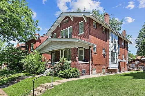 611 Dover Pl #2 Photo 1