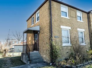 2013 S 25th Ave, Broadview, IL 60155