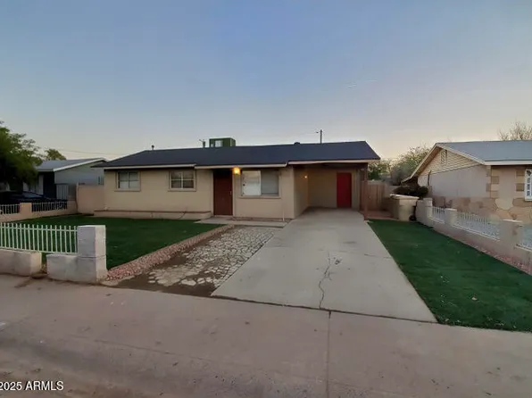 6525 W PECK Drive, Glendale, AZ 85301