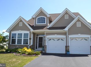 34 Haley Cir, Barnegat, NJ 08005