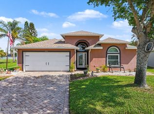 3797 Galway Ct, Merritt Island, FL 32953