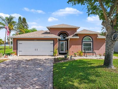 3797 Galway Ct, Merritt Island, FL, 32953
