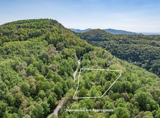 0 Mountain Summit Rd LOT N-2, Zirconia, NC 28790