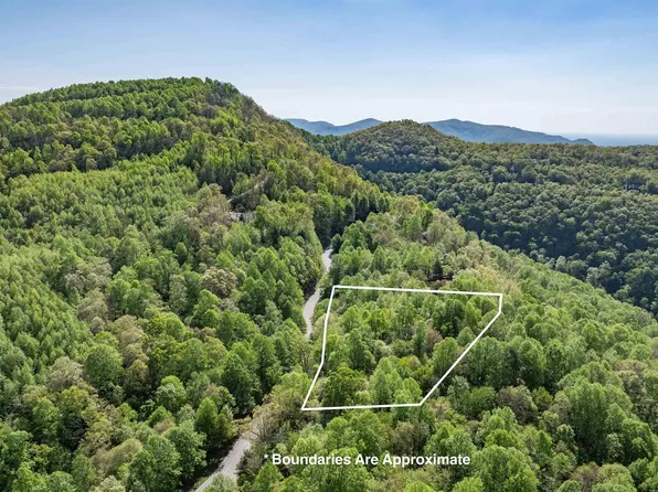 0 Mountain Summit Rd Lot N-2, Zirconia, NC 28790
