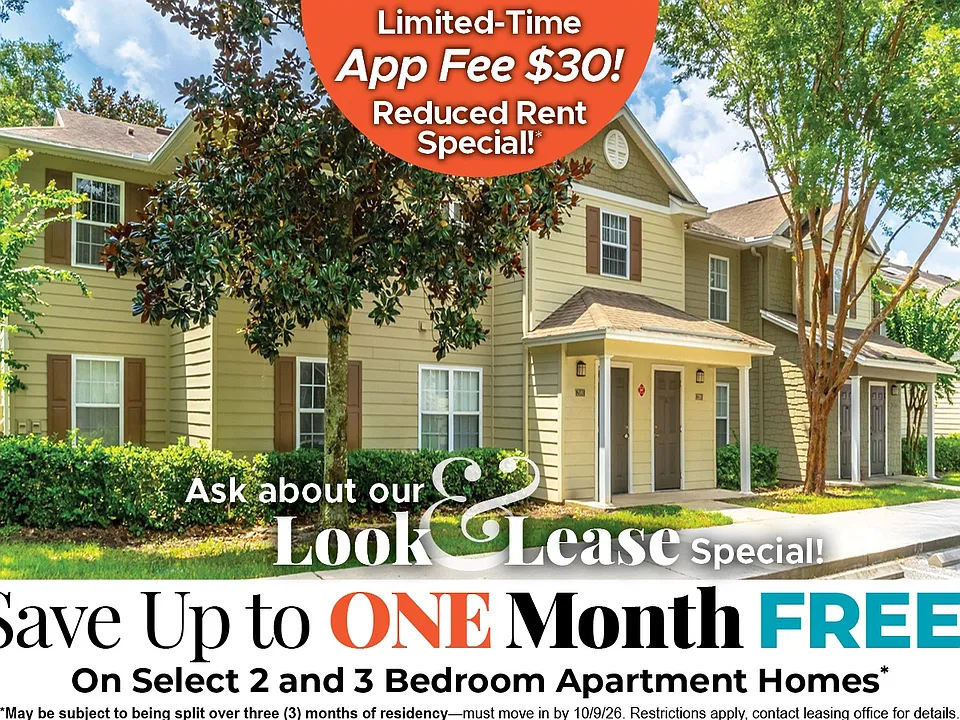 Rolling Acres Apartments