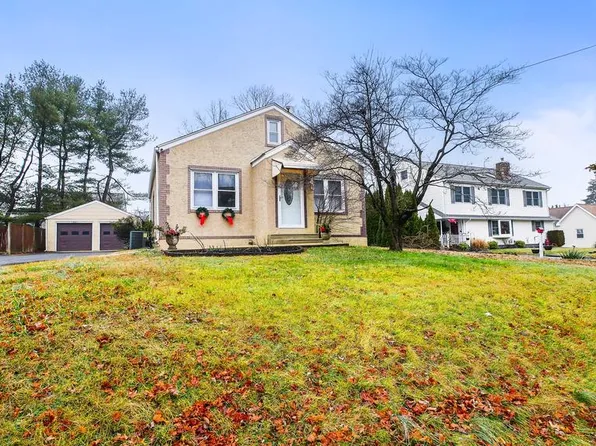 1083 Byberry Rd, Bensalem, PA 19020