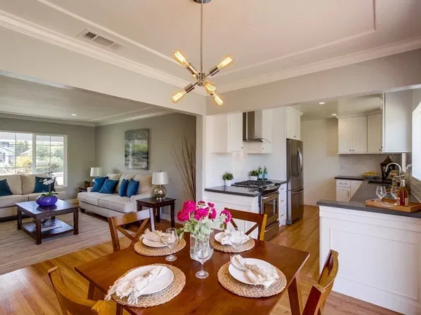 3826 Merivale Ave, San Diego, CA 92116