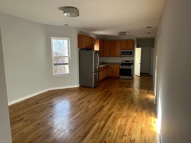720 N Homan Ave #2 — Photo 2