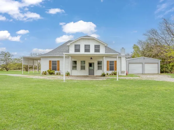 3706 County Road 4040, Whitewright, TX 75491