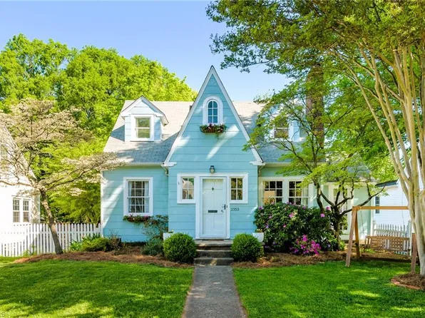 2353 Walker Ave, Winston Salem, NC 27103