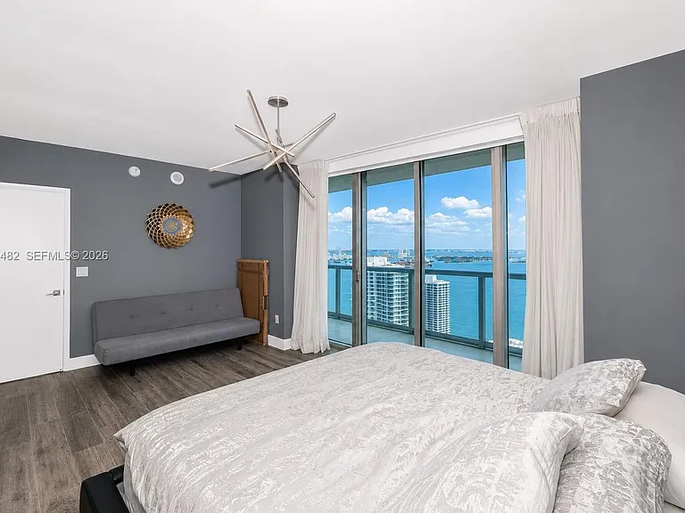 465 Brickell Ave #5101 — Photo 20